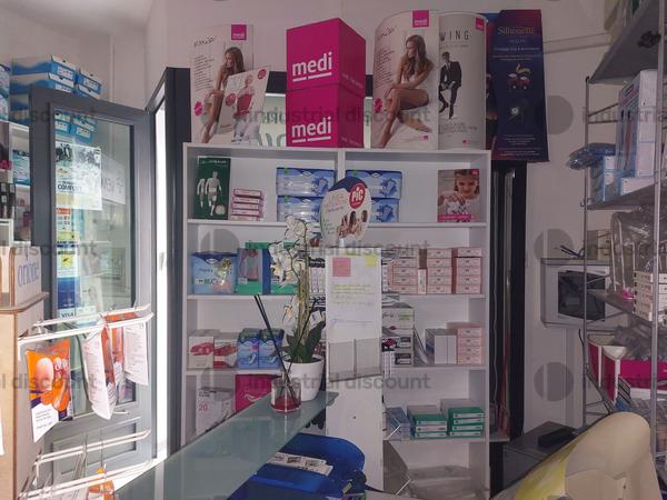 1#10193 Cessione azienda "Sanitaria Ortopedica Venopoint" in vendita - foto 14