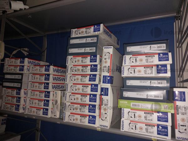 1#10193 Cessione azienda "Sanitaria Ortopedica Venopoint" in vendita - foto 18