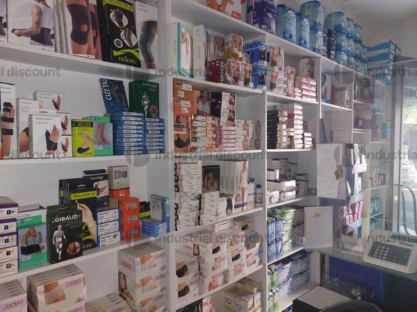 1#10193 Cessione azienda "Sanitaria Ortopedica Venopoint" in vendita - foto 19