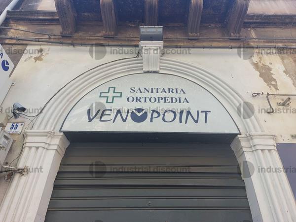 1#10193 Cessione azienda "Sanitaria Ortopedica Venopoint" in vendita - foto 20