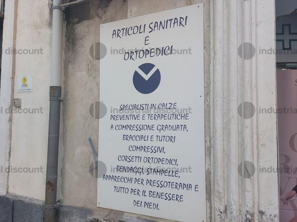 1#10193 Cessione azienda "Sanitaria Ortopedica Venopoint" in vendita - foto 21