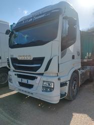 Trattore stradale Iveco - Lotto 1 (Asta 10194)
