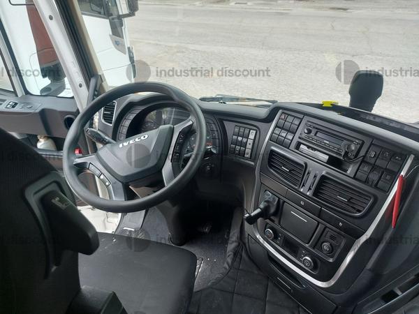 1#10194 Trattore stradale Iveco in vendita - foto 2
