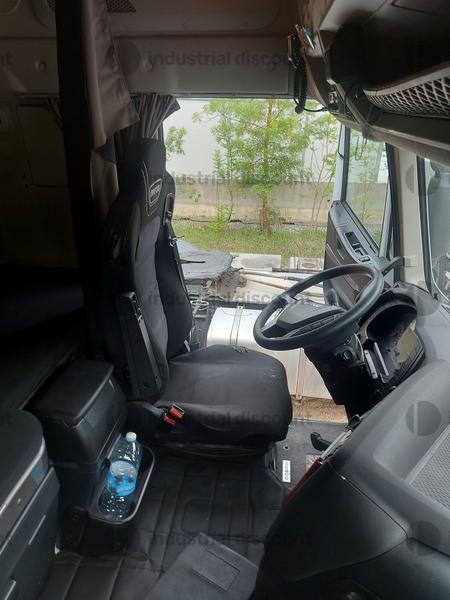 1#10194 Trattore stradale Iveco in vendita - foto 3