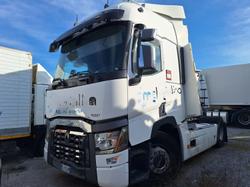 Semirimorchi Viberti Bartoletti  Koegel Trattori stradali Renault - Lotto 0 (Asta 10195)