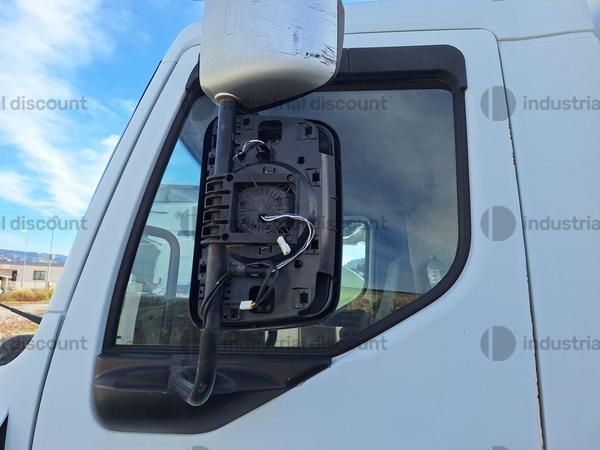 11#10195 Furgone isotermico RENAULT TRUCKS in vendita - foto 4