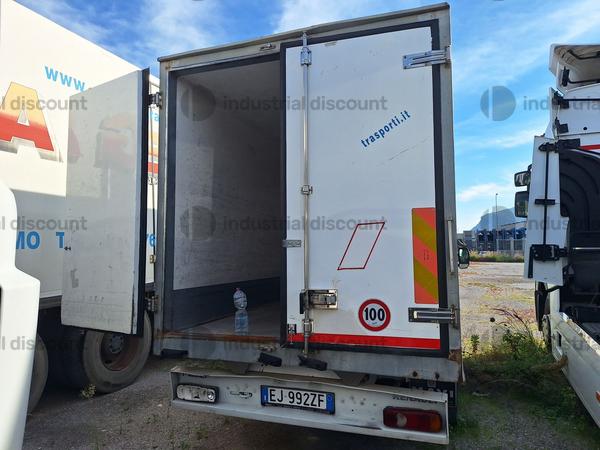 13#10195 Furgone isotermico RENAULT TRUCKS R3500 in vendita - foto 3