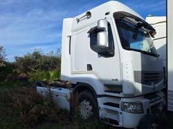 Trattore stradale RENAULT TRUCKS 460DXI - Lotto 15 (Asta 10195)