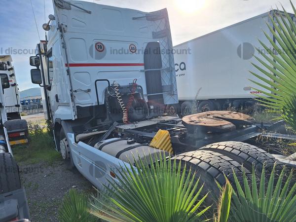 15#10195 Trattore stradale RENAULT TRUCKS 460DXI in vendita - foto 3
