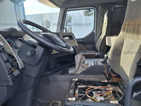 15#10195 Trattore stradale RENAULT TRUCKS 460DXI in vendita - foto 5