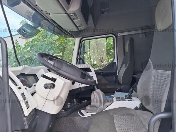 16#10195 Trattore stradale RENAULT TRUCKS 450DXI in vendita - foto 3