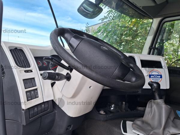 16#10195 Trattore stradale RENAULT TRUCKS 450DXI in vendita - foto 4