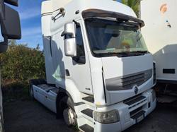 Trattore stradale RENAULT TRUCKS 460DXI - Lotto 17 (Asta 10195)