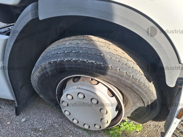 17#10195 Trattore stradale RENAULT TRUCKS 460DXI in vendita - foto 3