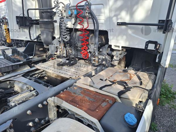19#10195 Trattore stradale RENAULT T480 in vendita - foto 4