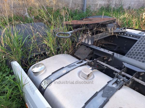 20#10195 Trattore stradale RENAULT T480 in vendita - foto 4