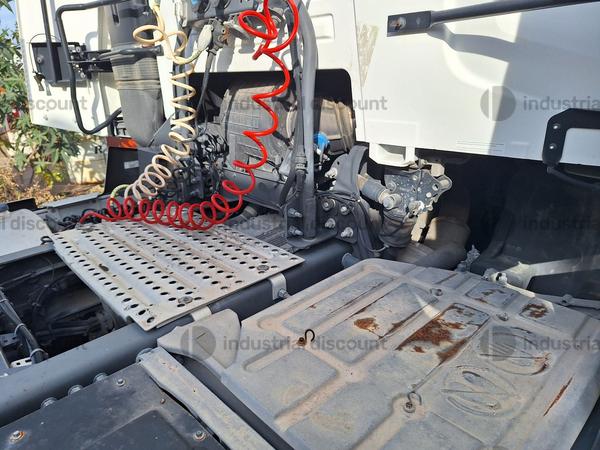 20#10195 Trattore stradale RENAULT T480 in vendita - foto 5
