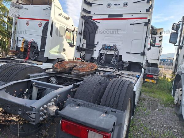21#10195 Trattore stradale RENAULT T480 in vendita - foto 3