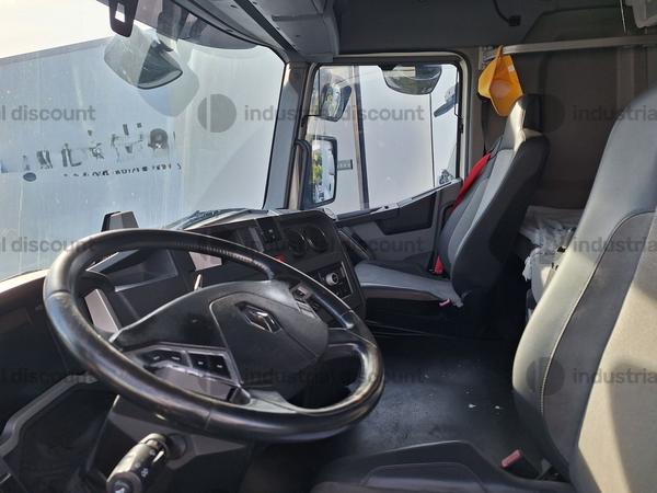 21#10195 Trattore stradale RENAULT T480 in vendita - foto 5