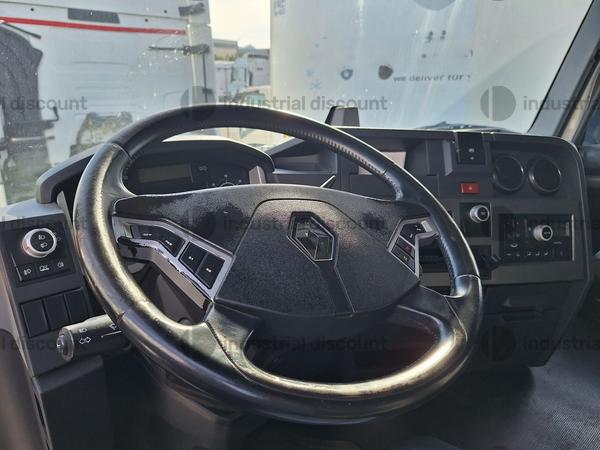 21#10195 Trattore stradale RENAULT T480 in vendita - foto 6
