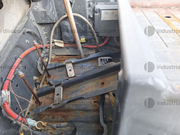 22#10195 Trattore stradale RENAULT T480 in vendita - foto 5