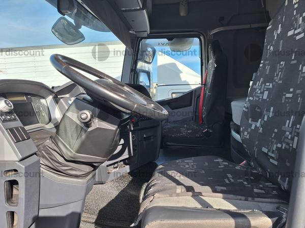 22#10195 Trattore stradale RENAULT T480 in vendita - foto 6
