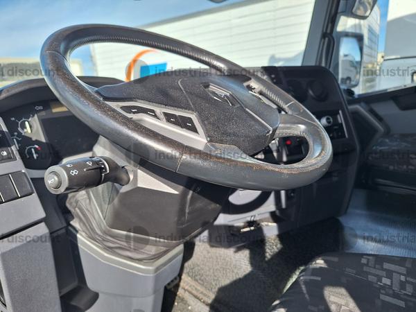 22#10195 Trattore stradale RENAULT T480 in vendita - foto 7