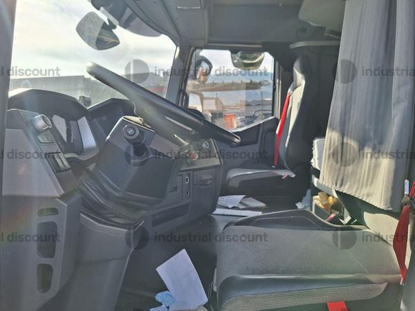 23#10195 Trattore stradale RENAULT T480 in vendita - foto 5