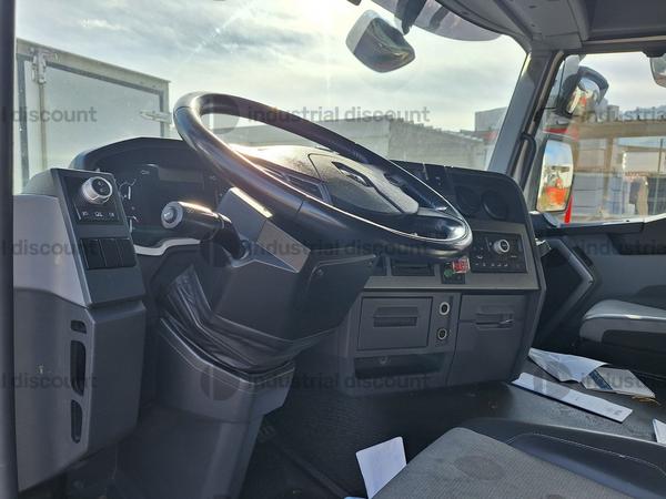 23#10195 Trattore stradale RENAULT T480 in vendita - foto 6