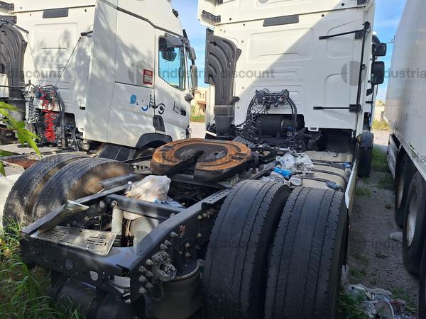 24#10195 Trattore stradale RENAULT T480 in vendita - foto 3