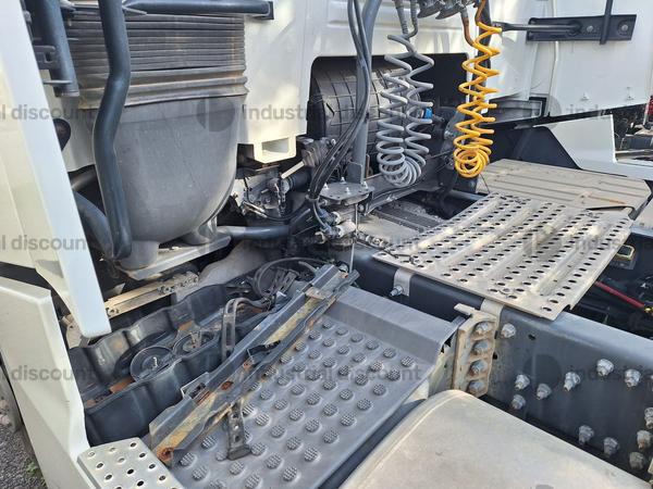26#10195 Trattore stradale RENAULT T480 in vendita - foto 4