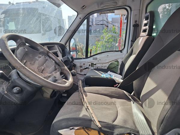 27#10195 Furgone Isotermico IVECO 35C13 in vendita - foto 5