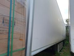 Semirimorchio UNIVAN - Lotto 4 (Asta 10195)