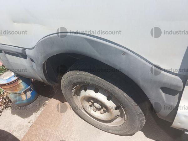 2#10196 Furgone Iveco Daily Minivan in vendita - foto 6
