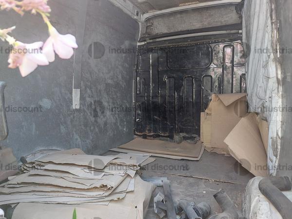 2#10196 Furgone Iveco Daily Minivan in vendita - foto 14