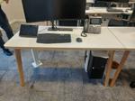 Image 19 - Office furniture - Lot 1 (Auction 10197)