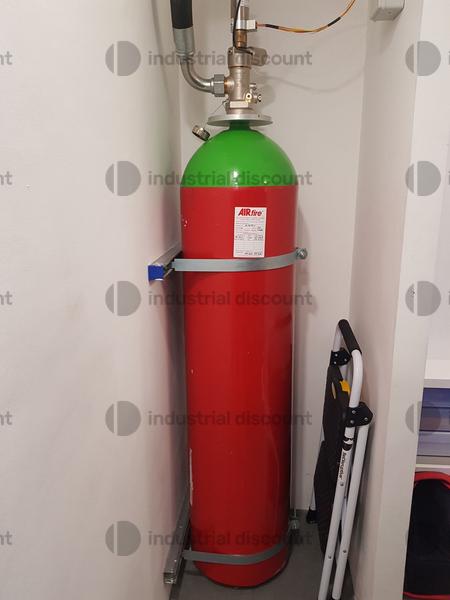 3#10197 Impianto antincendio per piccole superfici in vendita - foto 2
