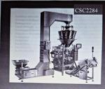 Image 6 - Vertical bagging machine - Lot 1 (Auction 10199)