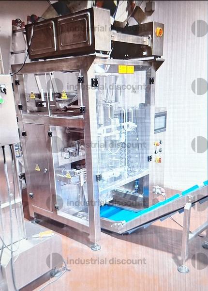 Impianti alimentari in vendita