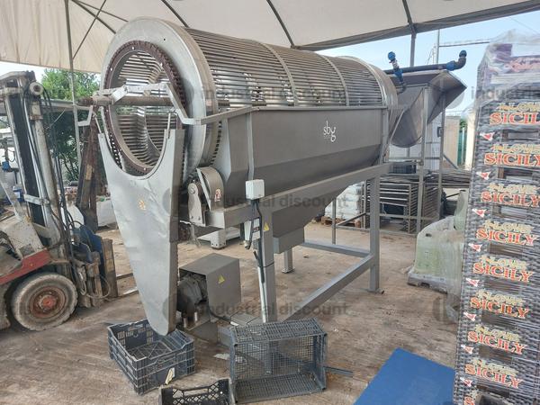 1#10201 Raccolta di manifestazione di interesse per complesso aziendale agroalimentare in vendita - foto 2