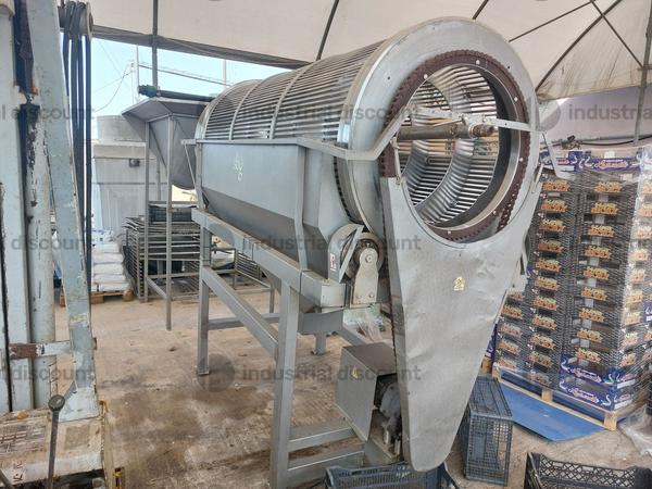1#10201 Raccolta di manifestazione di interesse per complesso aziendale agroalimentare in vendita - foto 3