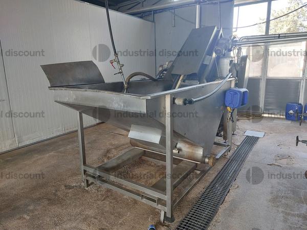 1#10201 Raccolta di manifestazione di interesse per complesso aziendale agroalimentare in vendita - foto 5