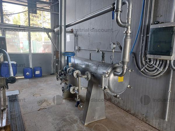 1#10201 Raccolta di manifestazione di interesse per complesso aziendale agroalimentare in vendita - foto 6