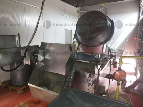 1#10201 Raccolta di manifestazione di interesse per complesso aziendale agroalimentare in vendita - foto 13