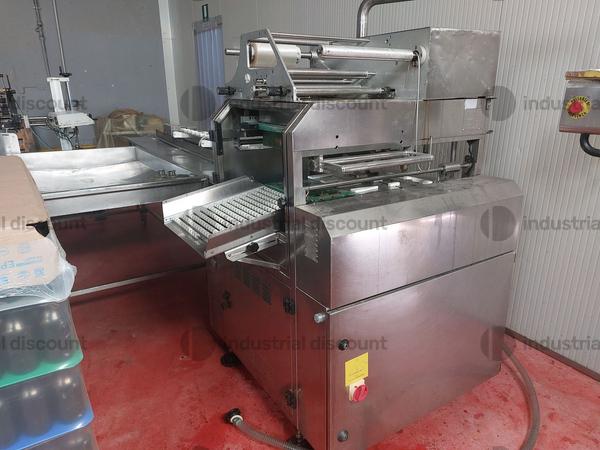 1#10201 Raccolta di manifestazione di interesse per complesso aziendale agroalimentare in vendita - foto 15