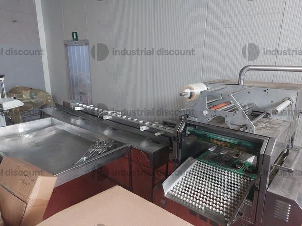 1#10201 Raccolta di manifestazione di interesse per complesso aziendale agroalimentare in vendita - foto 16