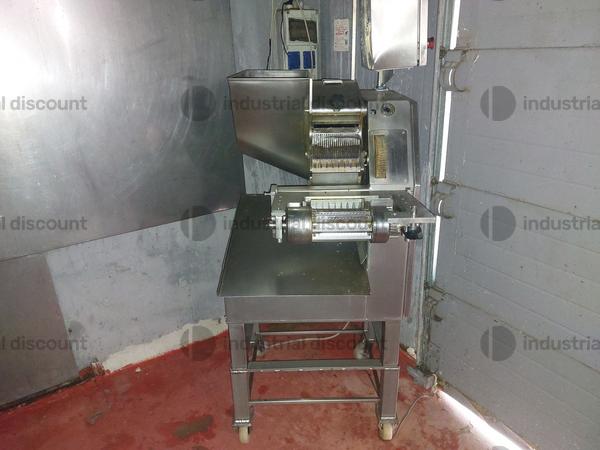 1#10201 Raccolta di manifestazione di interesse per complesso aziendale agroalimentare in vendita - foto 17