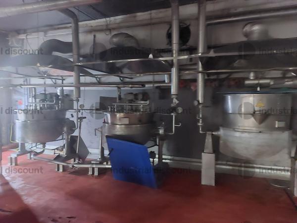1#10201 Raccolta di manifestazione di interesse per complesso aziendale agroalimentare in vendita - foto 21