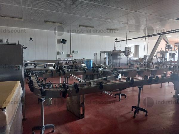 1#10201 Raccolta di manifestazione di interesse per complesso aziendale agroalimentare in vendita - foto 24