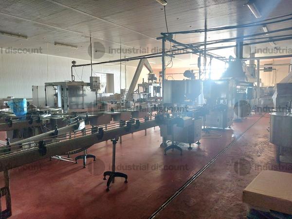 1#10201 Raccolta di manifestazione di interesse per complesso aziendale agroalimentare in vendita - foto 25